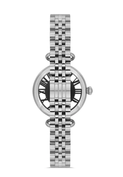 SS341S-02SS Kadın Kol Saati - Resim 2