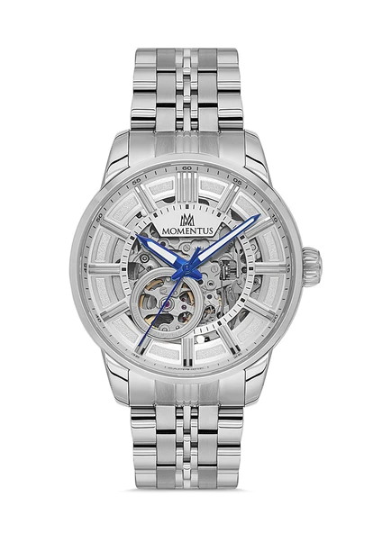 TM380S-16SS Erkek Kol Saati ürün görseli