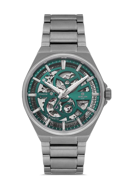 SD157V-15SS Erkek Kol Saati ürün görseli