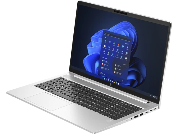 HP ELITEBOOK 650 G10 B2PK5ES i5-1335U 16GB 512GB SSD 15.6" FDOS - Resim 2