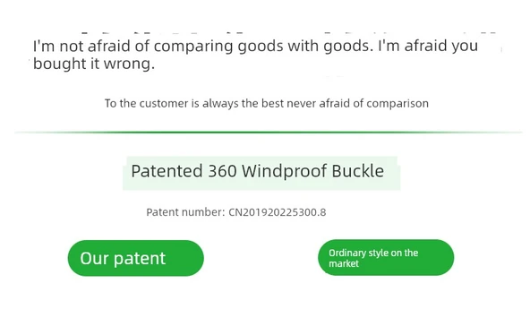 304 Paslanmaz Çelik Mandallı Çamaşır Kurutma Askısı - 10 Mandallı Yay Model (2'li Paket) - Resim 8