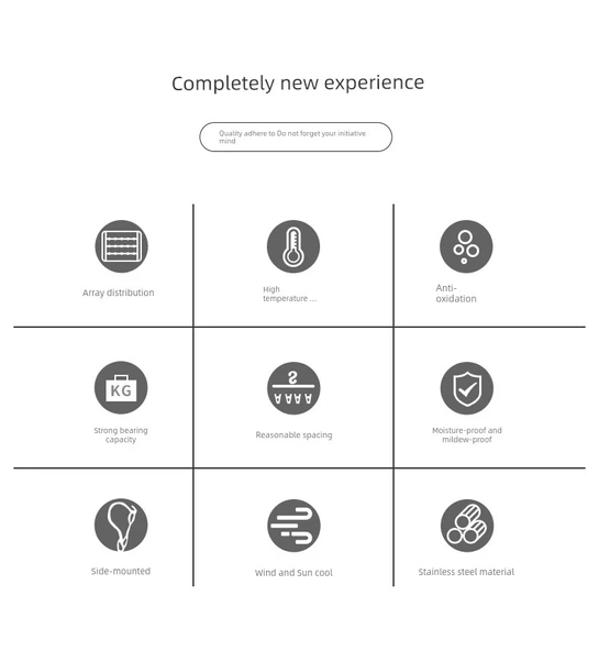 Paslanmaz Çelik Mandallı Çamaşır Askısı - Klasik Yay 20 Mandal (Model 2) - Resim 8