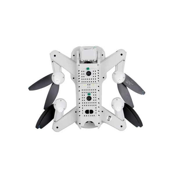 4d-f14 Fırçasoz Motor Gps Özellikli Quadcopter - 3