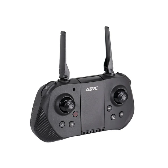 4d-f14 Fırçasoz Motor Gps Özellikli Quadcopter - 5