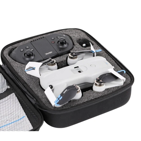 4d-f14 Fırçasoz Motor Gps Özellikli Quadcopter - 7