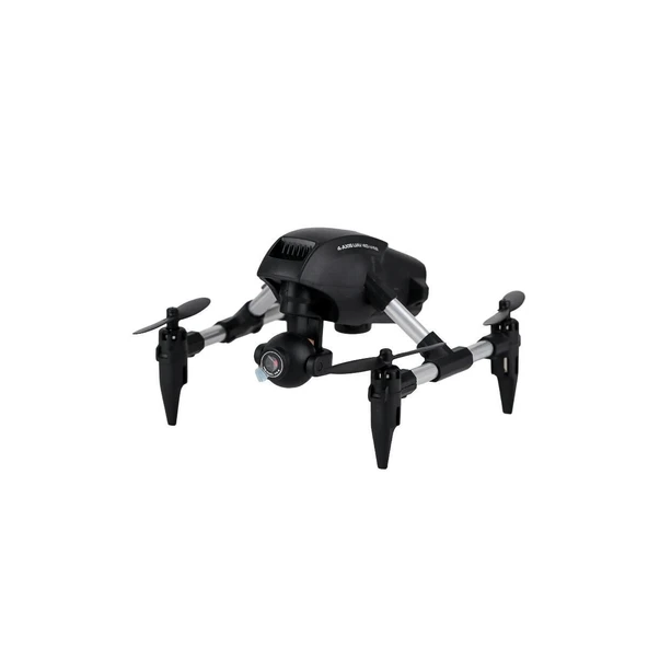 4d-v42 8k Kameralı Mini Drone 4 Axis Uav