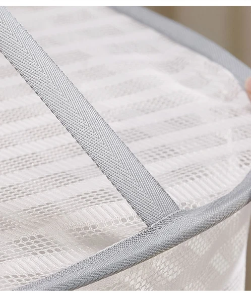 Kaşmir Kazak Kurutma Filesi - 1 Katlı 77x61cm - Resim 12