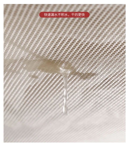 Kaşmir Kazak Kurutma Filesi - 1 Katlı 77x61cm - Resim 10