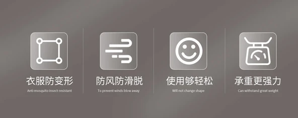 Kaşmir Kazak Kurutma Filesi - 1 Katlı 77x61cm - Resim 4