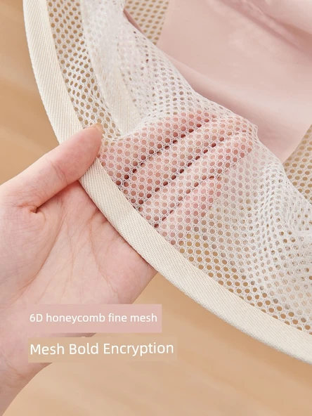 Kaşmir Kazak Kurutma Filesi - Çift Katlı - Küçük Boy - Resim 5