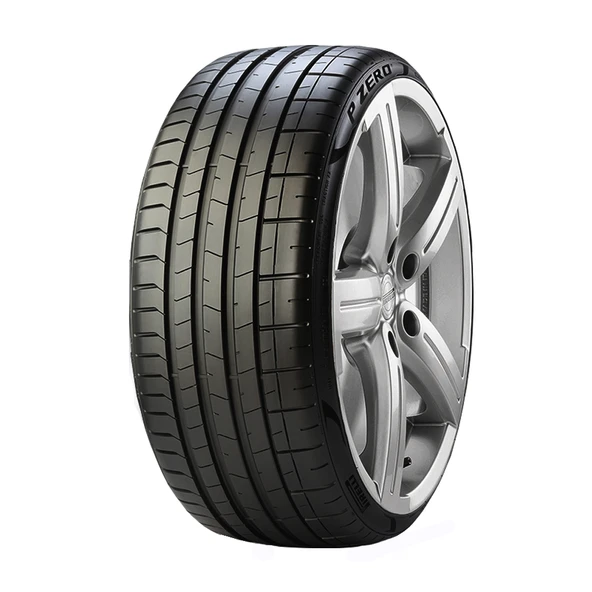 Pirelli 245/45R20 103W XL * P-ZERO (PZ4) RFT - 2024 ürün görseli