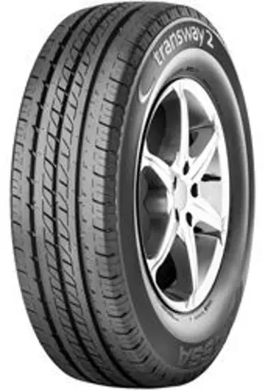 LASSA 235/65R16C 121/119Q Transway 2 Üretim Yılı: 2025 - 1