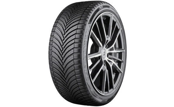 BRIDGESTONE 215/65R16 102V XL Turanza All Season 6 Üretim Yılı: 2024