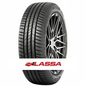 Lassa 195/65R15 95H XL Revola - 2024