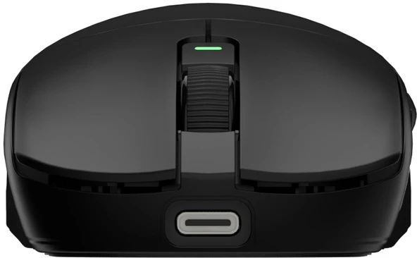 Royal Kludge M3 Dark Night 8K Hz Kablosuz Gaming Mouse - 5