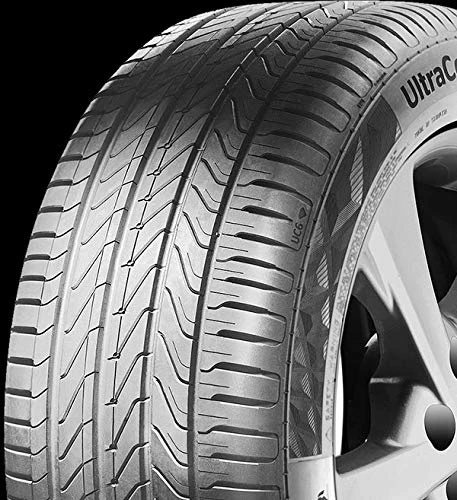 Continental 205/60R16 92H ContiUltraContact - 2025 - 1