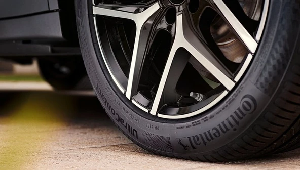 Continental 205/55R16 91V Ultra Contact FR - 2025 ürün görseli