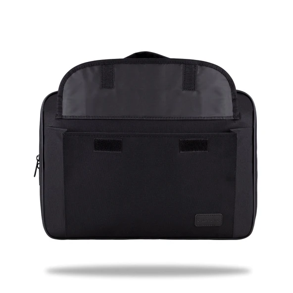 Classone C100 15,6 inç Uyumlu Laptop Notebook El Çantası - Resim 3