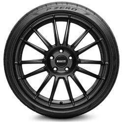 PIRELLI 255/40R20 101W XL MO PZERO Üretim Yılı: 2024