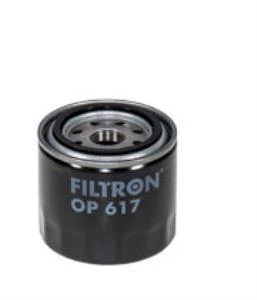 OP 617 Hyundai i20 1.4-1.6 2009-2020 Filtron Yağ Filtresi - Resim 2