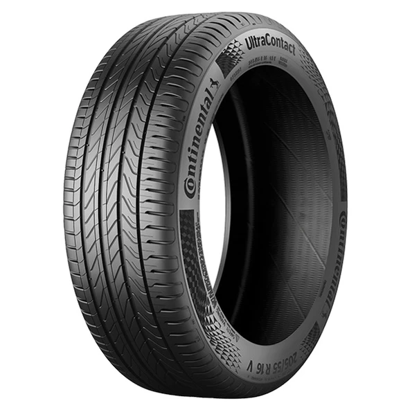 Continental 205/55R19 97V XL ContiUltraContact - 2024 ürün görseli
