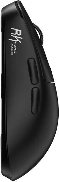 Royal Kludge M3 Dark Night 8K Hz Kablosuz Gaming Mouse - 3