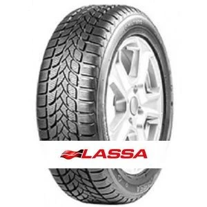 Lassa 215/75R16C 113/111Q 8PR Multiways-C - 2025 - 1