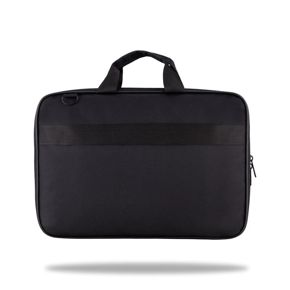Classone C100 15,6 inç Uyumlu Laptop Notebook El Çantası - Resim 6