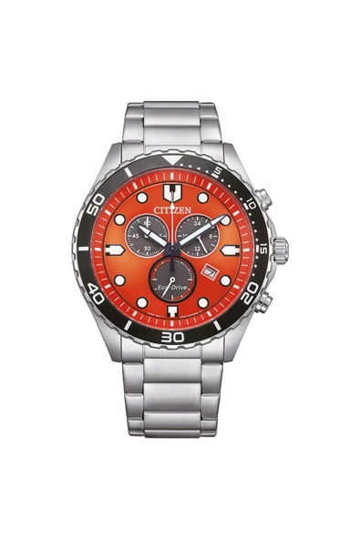 Eco-drive At2560-84x Erkek Kol Saati