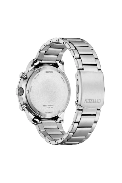 Ca4500-91l Erkek Kol Saati - 3