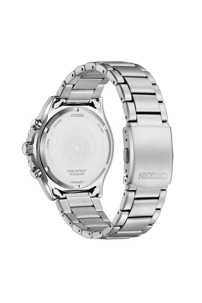 Eco-drive At2560-84x Erkek Kol Saati - 2