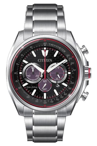 Ca4561-89e Eco-drive Erkek Kol Saati