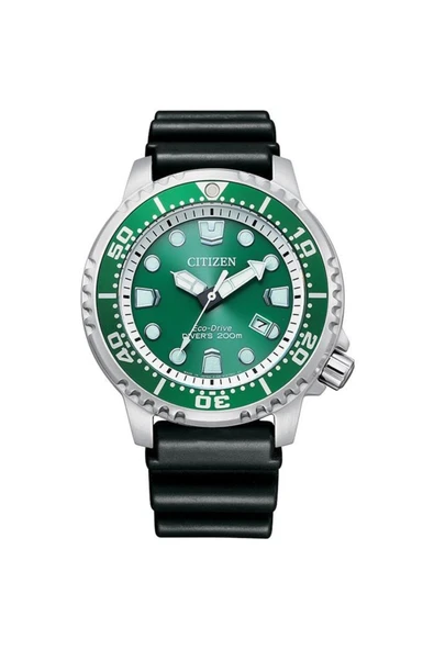 Eco-drive Bn0158-18x Erkek Kol Saati