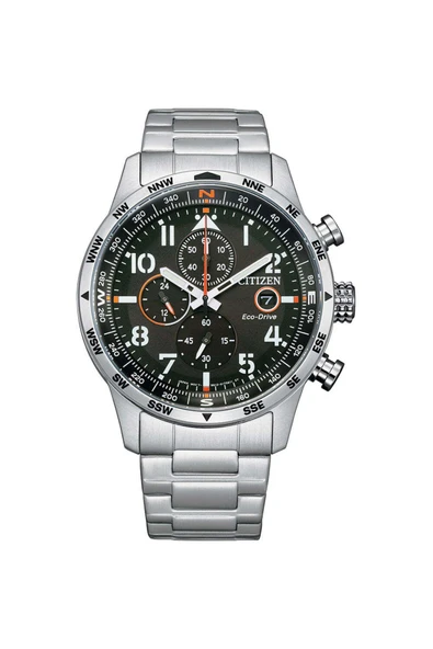 Ca0790-83e Erkek Eco Drive Kol Saati