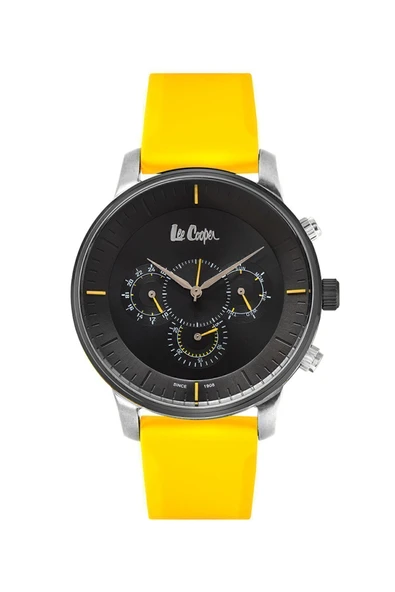 Lc06919.654 Erkek Kol Saati - 2