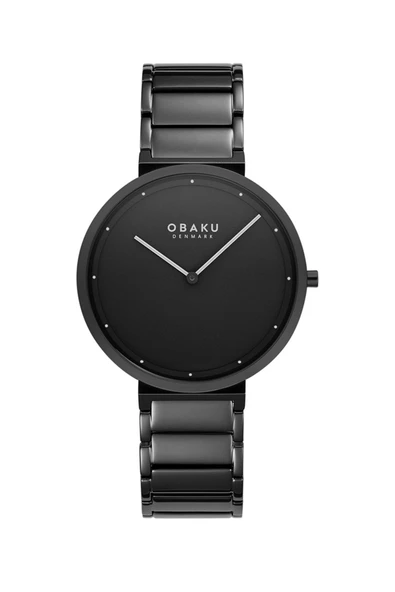 V258GXBBSB Quartz Erkek Kol Saati