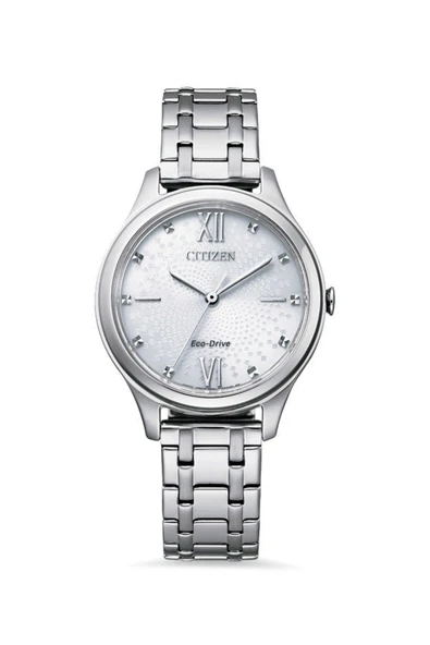 Em0500-73a Eco Drive Kadın Kol Saati