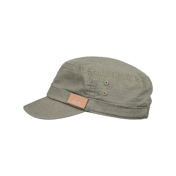 Quiksilver Renegade 2 Erkek Şapka AQYHA03575-CQY0 - 5