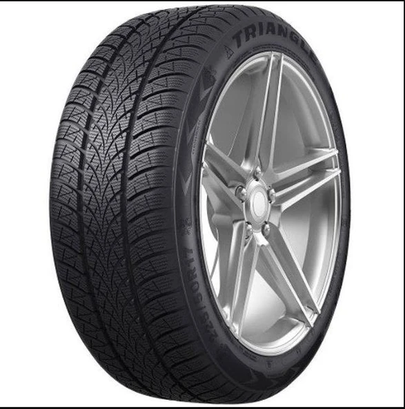 195/55R16 91H XL WINTERX TW401 TRIANGLE - 1