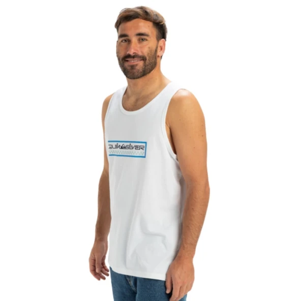 Quiksilver EV SUN DAGGER TANK Erkek Atlet EQYZT08047-QK.908 - 2