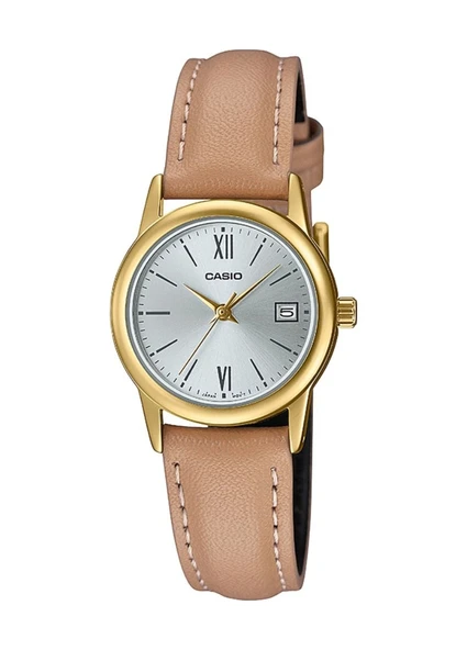 Casio LTP-V002GL-7B3UDF Kadın Kol Saati