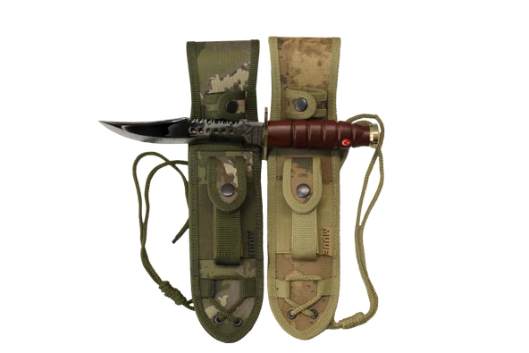 BIÇAK NİKEL - 3