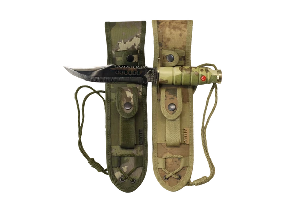 BIÇAK NİKEL - 2