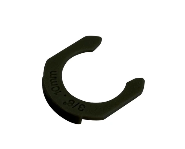 Gıda Rekoru Kilitleme Klipsi 9.52mm - 3/8 - Resim 2