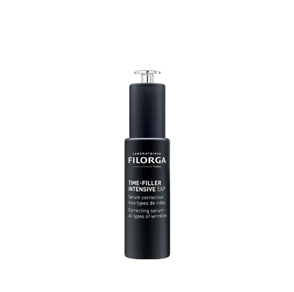 Filorga Time-Filler Intensive 5XP Wrinkle Correction Serum 30 ml