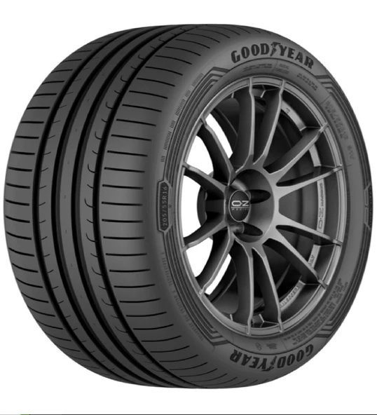 GOODYEAR 195/65R15 91V Eagle Sport 2 OTO YAZ LASTİĞİ (ÜRETİM YILI:2022)
