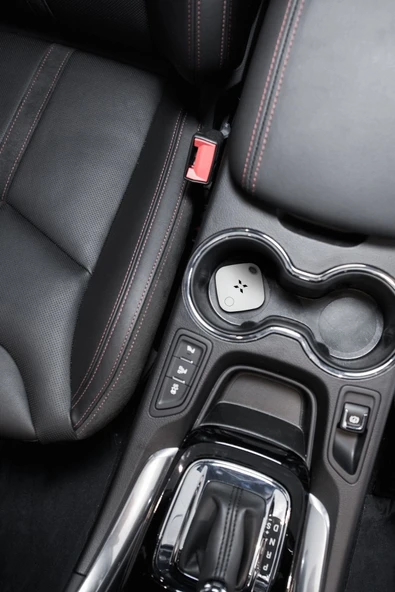 Xenon Smart Airtag Akıllı Bluetooth Takip Cihazı Apple Find My Mobil Uygulamalı Eşya Bulucu 3 Adet Tag X6601 - 6