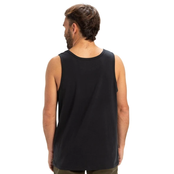 Quiksilver EV COMP LOGO TANK Erkek Atlet EQYZT08041-QK.KVJ0 - 3