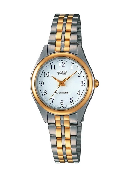 Casio LTP-1129G-7BRDF Kadın Kol Saati