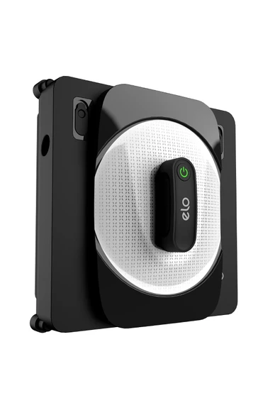 Xenon Smart Elo Akıllı Cam Silme Robotu Uzaktan Kumandalı Ve Mobil App Kontrollü Wi-fi Cam Temizleyici X8681 - 4